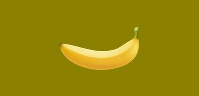 What is the 'Banana' game and why it has over 600K concurrent players on Steam