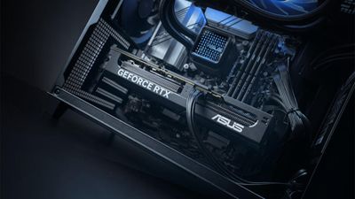 Asus introduces compact Nvidia GPUs for SFF PCs — Prime lineup includes RTX 4060 Ti, RTX 4070, and RTX 4070 Super