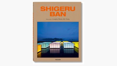 Shigeru Ban has perfected the art of enclosure