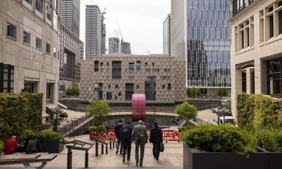 Bankers’ bonuses are taxed fairly, so why aren’t those of their private equity counterparts?