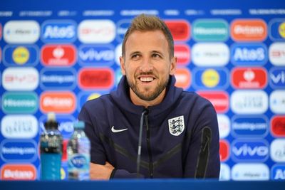 Harry Kane ‘more determined and hungry’ to end trophy duck in style at Euro 2024