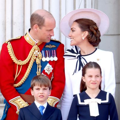 Prince William and Kate Middleton Thank “Everyone Involved” in This Year’s Trooping the Colour, Share More Behind-The-Scenes Footage