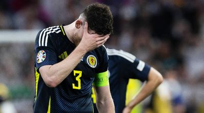 Euro 2024: Why Scotland and Croatia may not need to worry about goal difference despite Germany and Spain hammerings