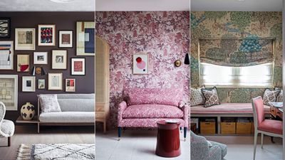 Stop your couch cushions from sliding with these 4 simple methods – for a comfier setup