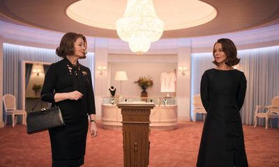 Ladies in Black review – a tepid period drama that feels a bit fusty