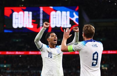 Euro 2024: Can Bellingham, Kane lead England to a major football title?