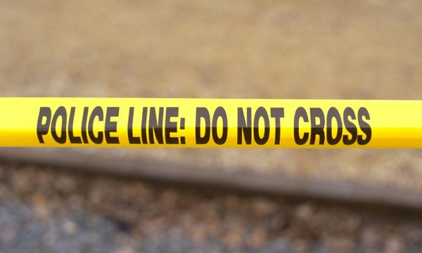 Nine injured including two children in shooting at public splash pad in Michigan