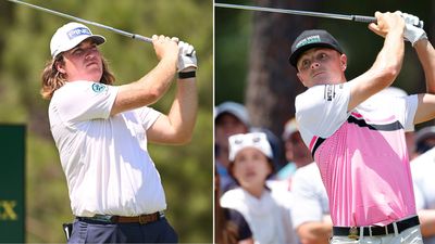 US Open Amateurs Set For Thrilling Final Day Showdown