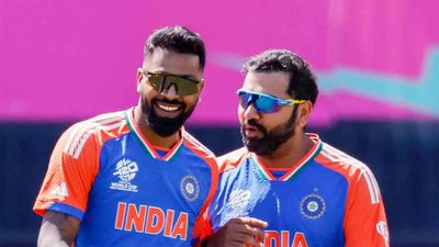 T20 World Cup: How Rohit Sharma helped Hardik Pandya get his mojo back