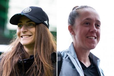 Alison McConnell: Celtic & Rangers lead the way in SWPL transfer business