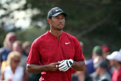 On this day in 2008: Tiger Woods wins third US Open after play-off