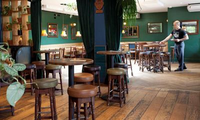 Whole Beast at the Montpelier, London: ‘Not subtle but huge fun’ – restaurant review