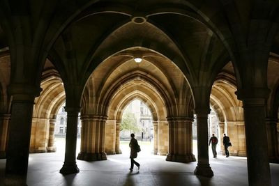 How can we solve Scotland's higher education funding crisis?