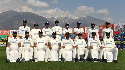 India has leadership role to play for Test cricket to thrive: CWI CEO Johnny Grave