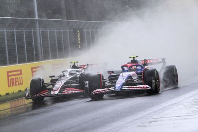 Hulkenberg wants Haas review into 'unhealthy' F1 Canada car issue