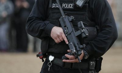 Met police accused of failing to address toxic culture in firearms unit