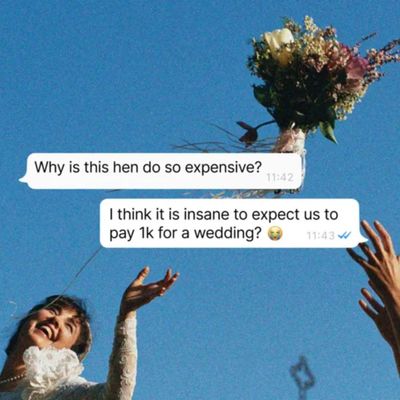 “I wish brides would realise it’s their ‘biggest day’, not mine” — 15 anonymous bridesmaids reveal how they *really* feel about wedding expenses