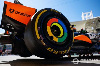 The challenges Pirelli faces to meet F1’s 2026 rules targets