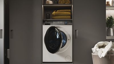 Conquer your laundry with our straightforward guide to washing machine settings