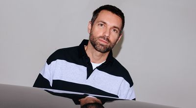 Massimo Giorgetti on 15 years of MSGM: ‘the energy is still exactly the same’