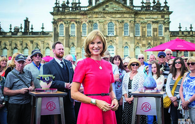 Antiques Roadshow dropped from BBC One tonight — here's why