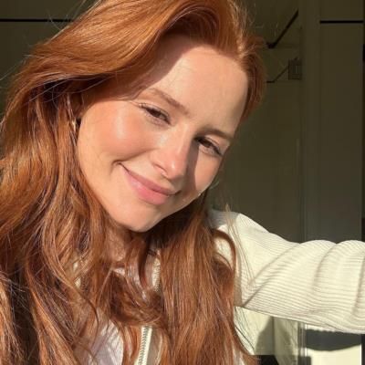 Madelaine Petsch Glows In Sun-Kissed Photoshoot