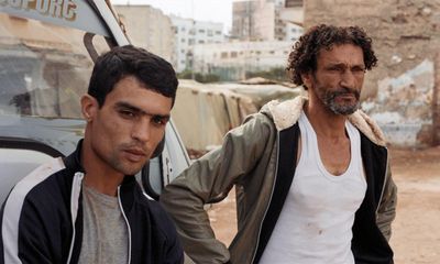 Hounds review – grim and quirky Moroccan crime drama