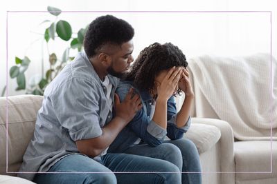 Are you in a codependent relationship? Expert shares 10 signs you are, why it's not a great thing and what to do about it