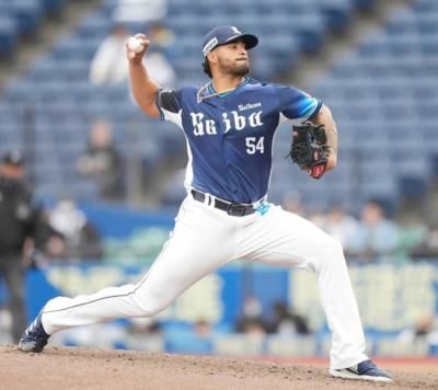 Jesus Tinoco's Intense Passion Shines In Baseball Field Action Shot