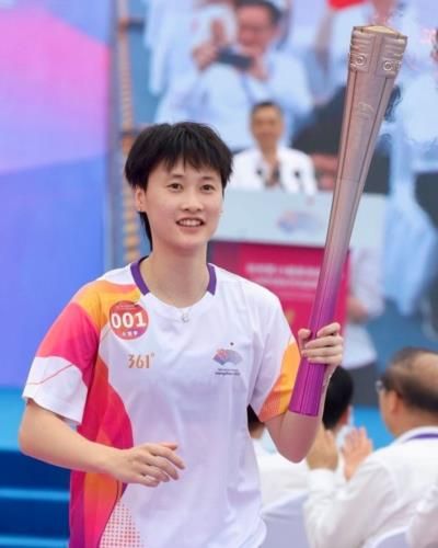 Chen Yufei's Triumph: Celebrating Victory With Joy And Pride