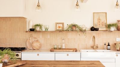 6 Outdated Tile Choices That Interior Designers Aren't Using Anymore — And What They Say to Try Instead