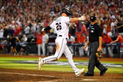 Pavin Smith: A Display Of Skill And Athleticism