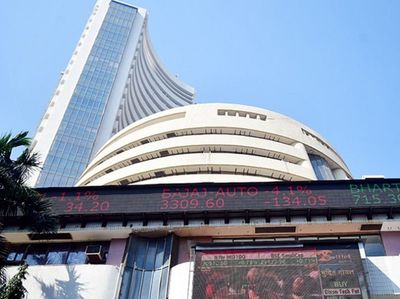 Stock market to remain closed on Monday for Bakri Eid, Nifty, Sensex gained 0.5 pc last week