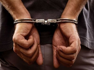 Absconding life convict arrested by Delhi police from Guwahati