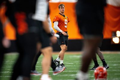 Zac Taylor explains importance of training camp for Joe Burrow, Bengals