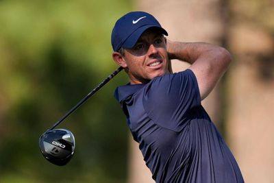 US Open day three: Rory McIlroy well set to chase down leader Bryson DeChambeau