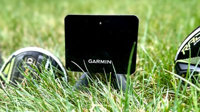 Garmin Approach R10 launch monitor review — a budget-friendly golfing dream