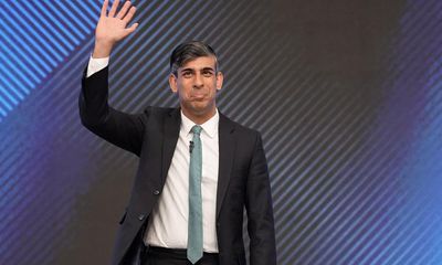 Recovery and interest rate cuts won’t be enough to win Sunak the election