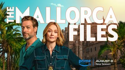 The Mallorca Files season 3: release date, cast, plot, trailer, first looks and everything we know