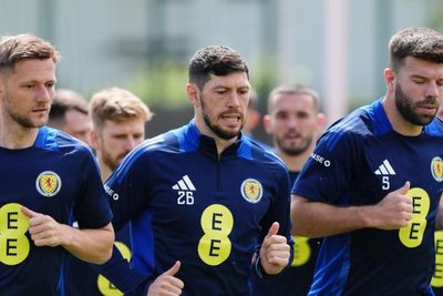 Scott McKenna urged to sign for Celtic by ex-Rangers player