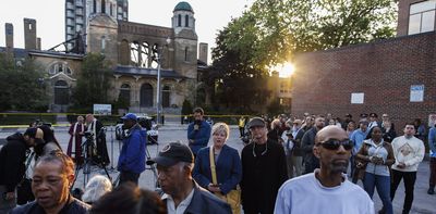 The St. Anne’s fire in Toronto highlights the significance of space for cities and communities