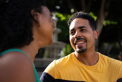 Afro-Latinos are concerned about a lack of visibility in the next U.S. census