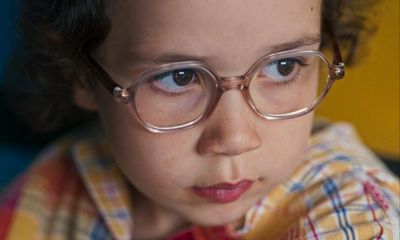 Àma Gloria review – French coming-of-age drama is a modest gem