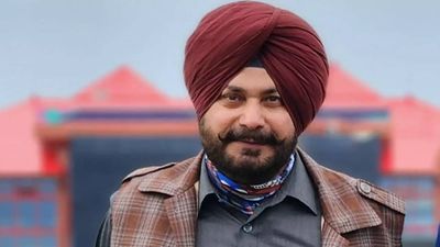 'He has made areas where playing shots was considered a crime': Navjot Singh Sidhu lauds star Indian batter