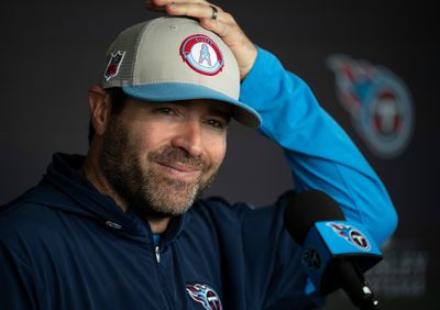 Are Titans being slept on? 1 national media pundit thinks so
