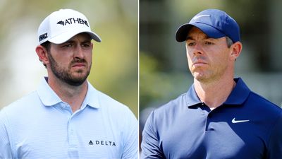 Rory McIlroy And Patrick Cantlay Paired Together For First Time Since Ryder Cup 'Hat Gate' In US Open Final Round