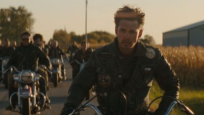 The Bikeriders review: Austin Butler stars in poignant motorcycle tale that can't get out of neutral