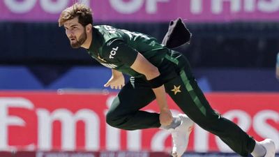 T20 World Cup 2024: Shaheen Afridi becomes fourth bowler to pick 2 wickets in the first over