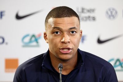 France captain Mbappé urges young people to vote, warns against ‘extremes’ ahead of snap polls