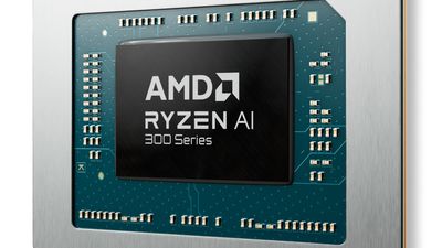 AMD’s Ryzen AI 300-series APUs could offer graphics performance on a par with low-end discrete GPUs